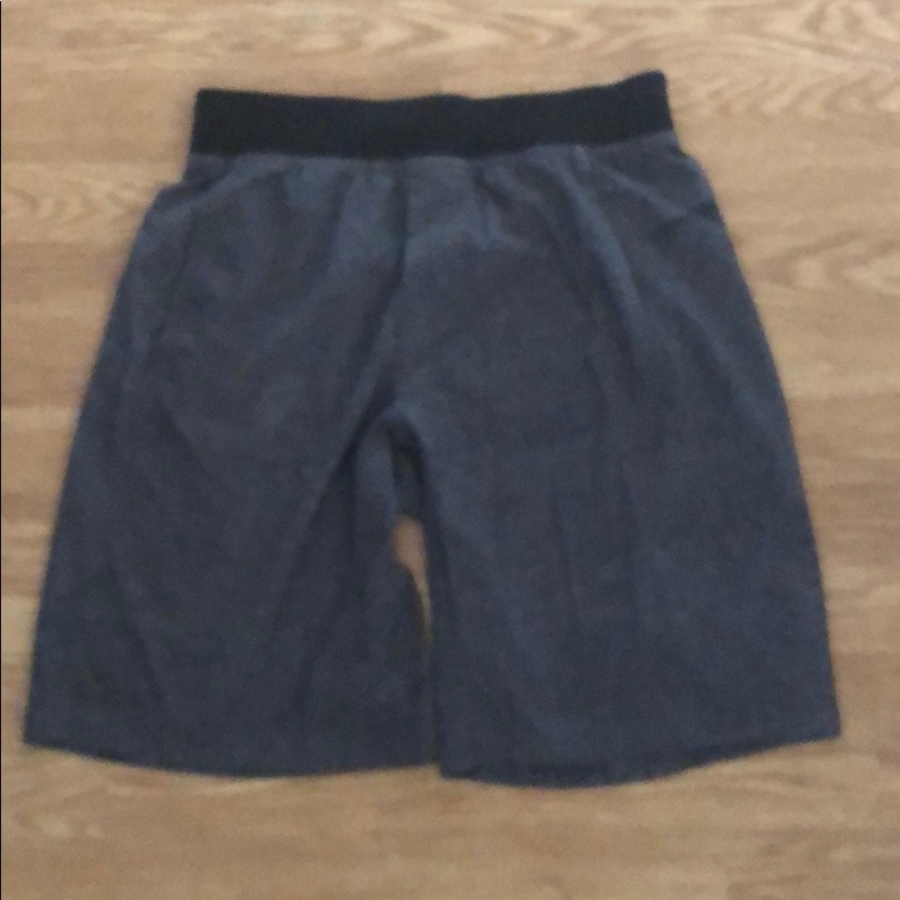 Lululemon “The Short” 11”
